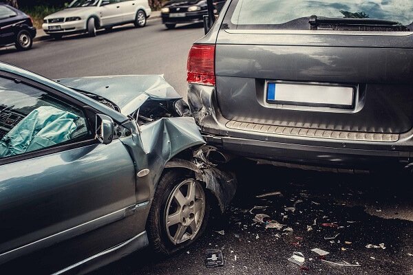 گرفتن خسارت از بیمه در تصادفات رانندگی (3)
