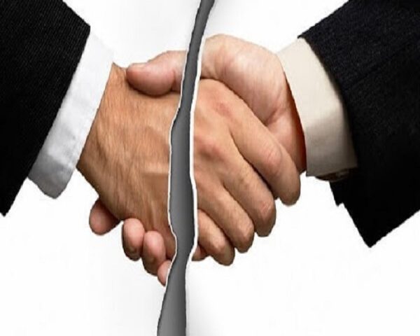 حق فسخ قرارداد (3)