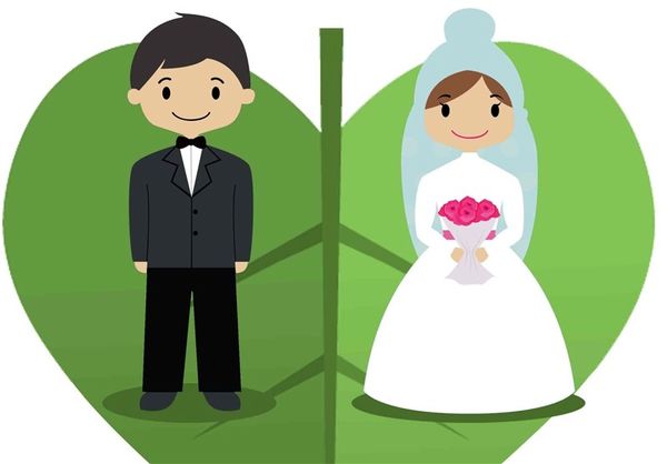 ازدواج سفید به چه معناست؟ (3)