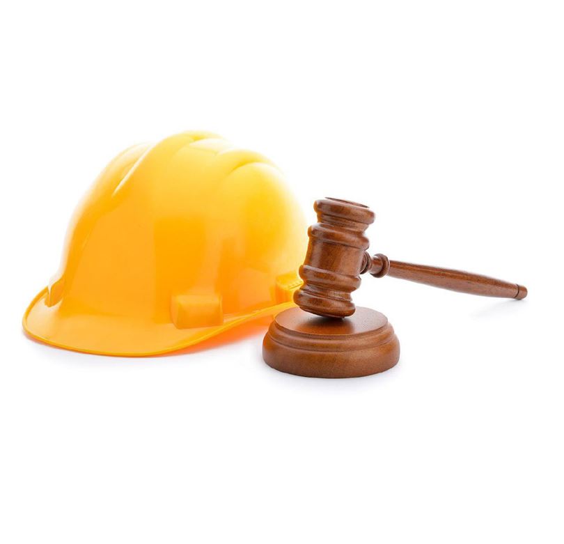 مشاوره حقوقی قانون کار (1)