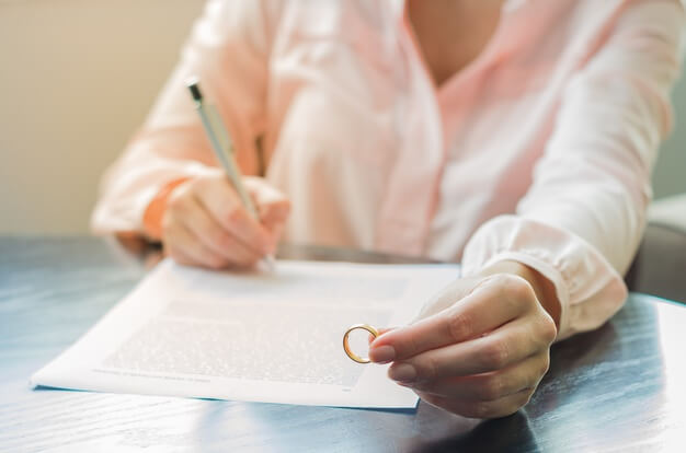 دادخواست طلاق به درخواست زوجه (3)