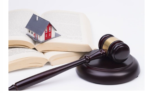 وکیل برای خرید خانه (2)