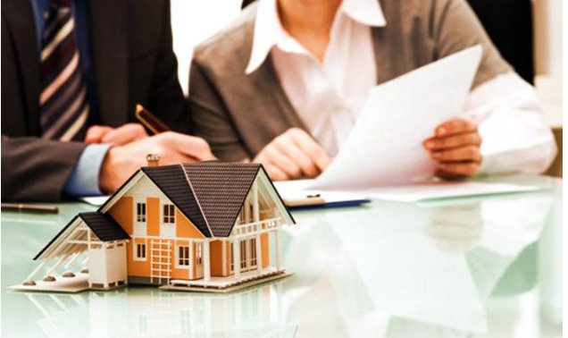 وکیل برای خرید خانه (3)