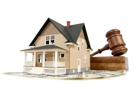 وکیل برای خرید خانه (7)