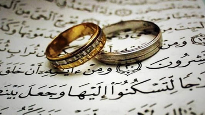 با چه کسانی نمی توان ازدواج کرد؟ (3)