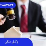 وکیل ملکی