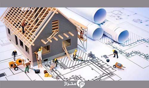 آشنایی با تخلفات ساختمانی (3)