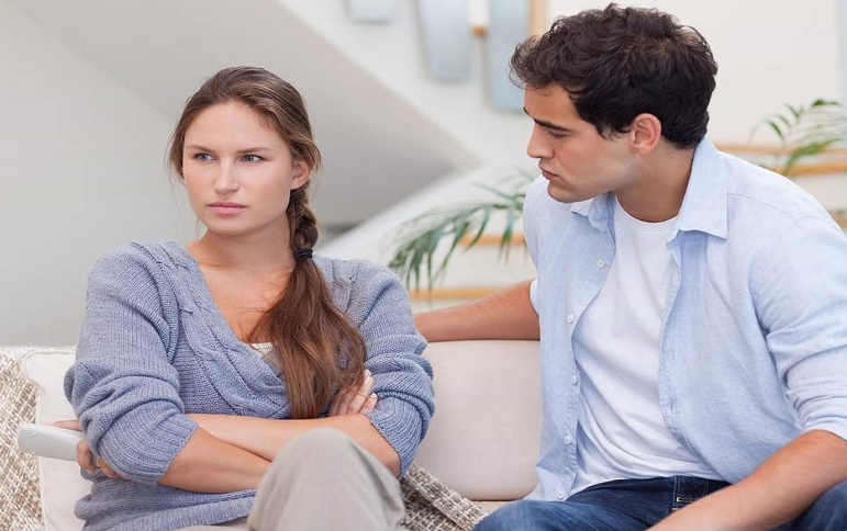 دفاع زوجه در دعوی الزام به تمکین (1)