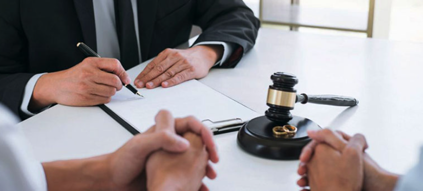 مشاوره حقوقی طلاق چه کارکردی دارد؟ (2)