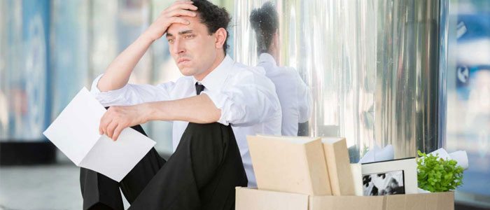 اخراج کارمند به دلیل غیبت (2)