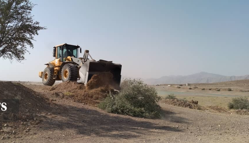جلوگیری از حکم قلع و قمع (1)