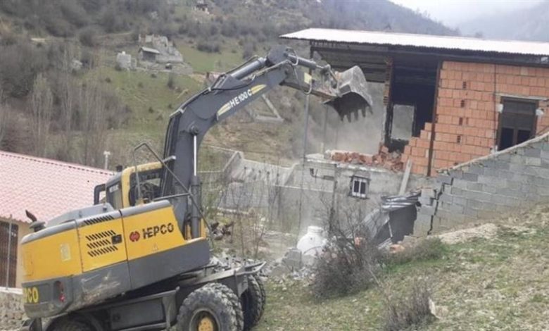 جلوگیری از حکم قلع و قمع (2)